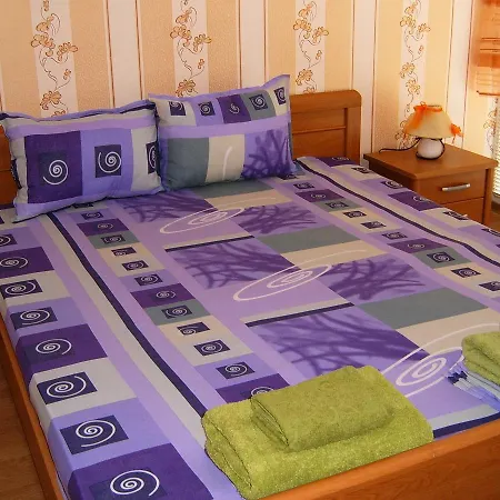 елит 3 Elit 3 Lägenhet Slăntjev Brjag