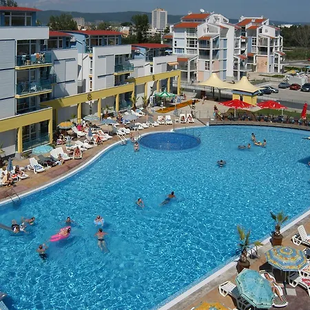 Lägenhet елит 3 Elit 3 Slăntjev Brjag