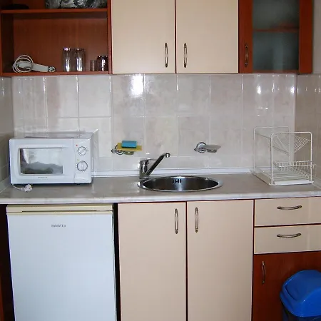 елит 3 Elit 3 Lägenhet *