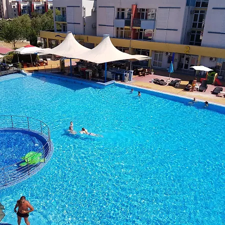 елит 3 Elit 3 Sunny Beach