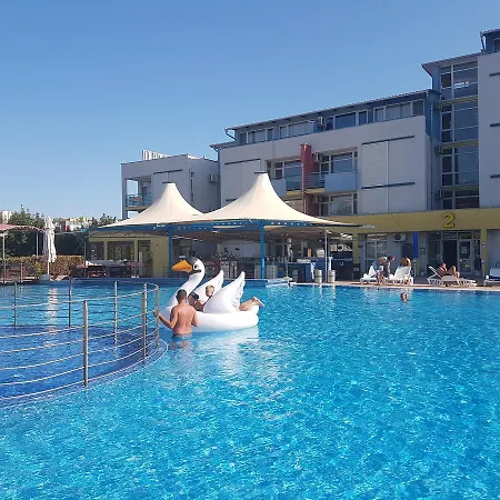 елит 3 Elit 3 Sunny Beach