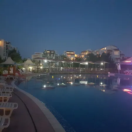 елит 3 Elit 3 Sunny Beach