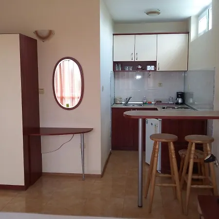 елит 3 Elit 3 Apartment *