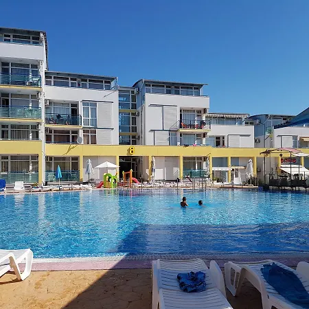 елит 3 Elit 3 Apartment *